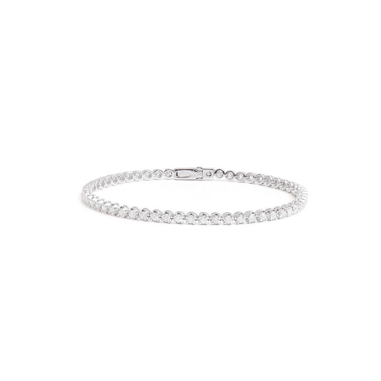 RIVIERE Diamond Bracelet 31610000031
