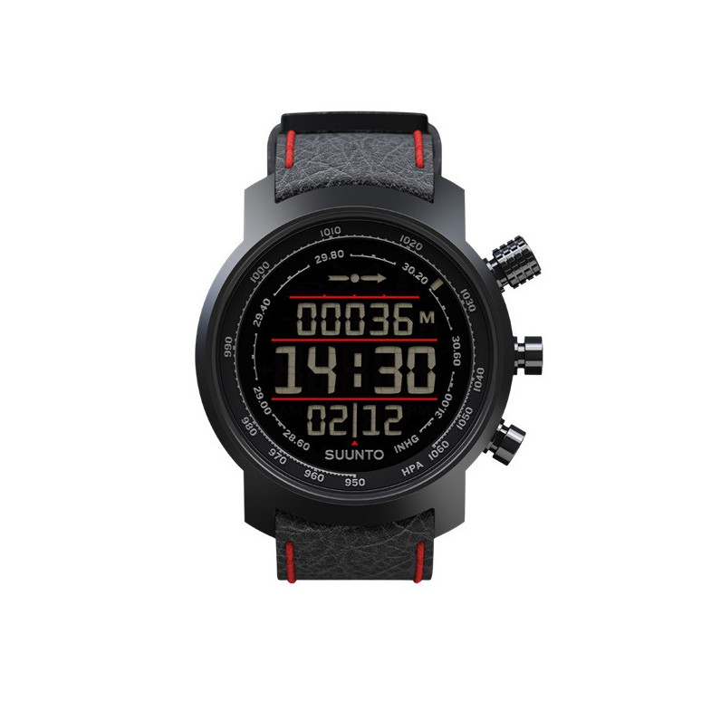 TERRA ELEMENTUM SUUNTO SS019171000