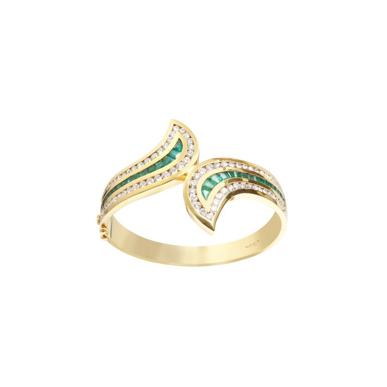 Pulseira Deco Antiga Paloma 99917100033
