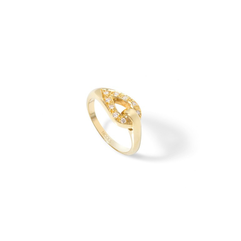 Diamanti anelli ESTRIBO 99913770011