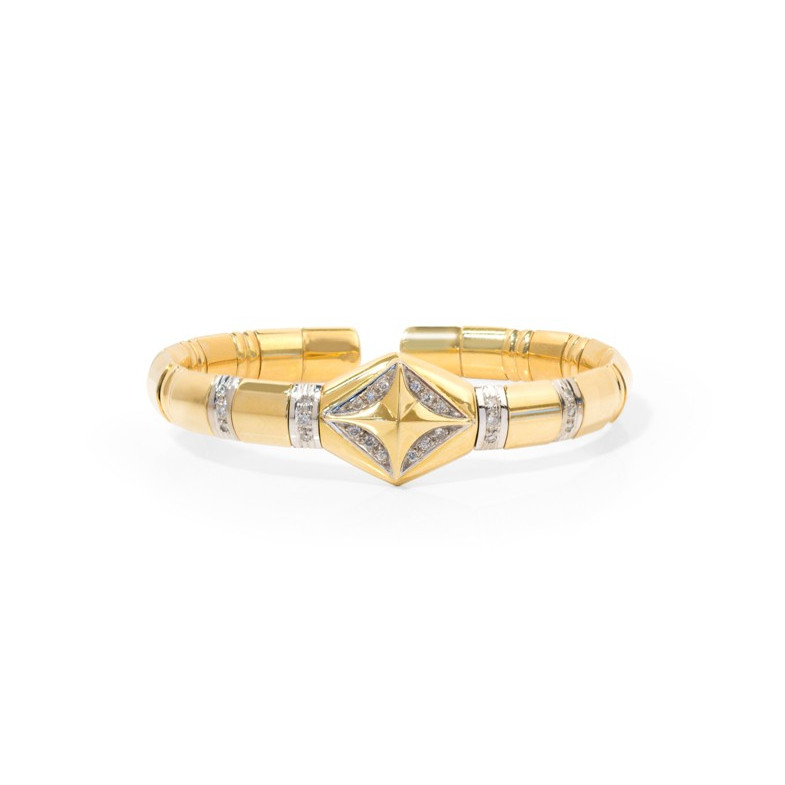 Antique Deco bracelet 99917480031