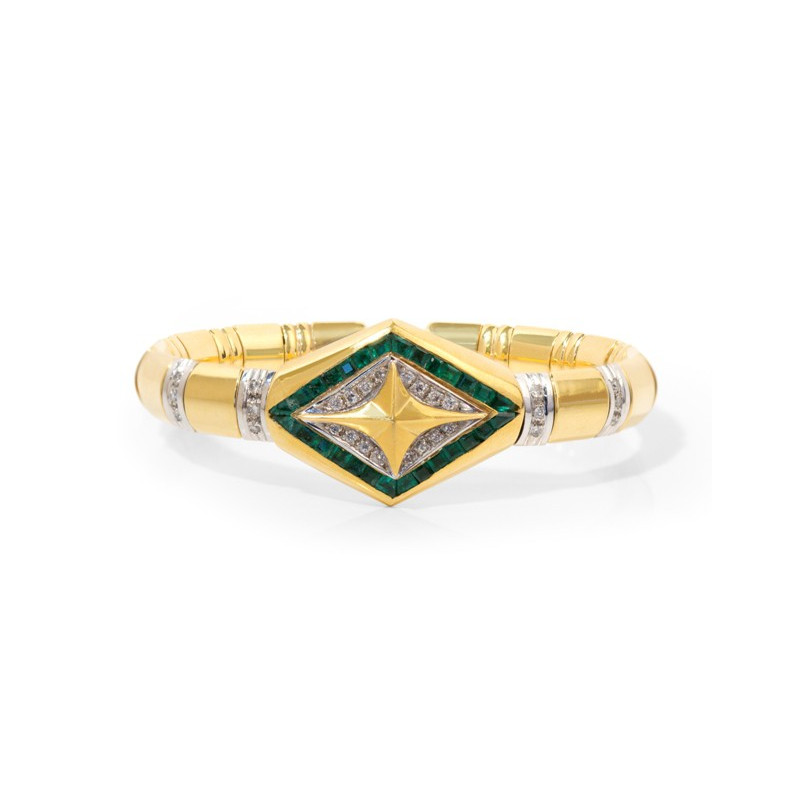 Bracelet antique Deco 99917580033