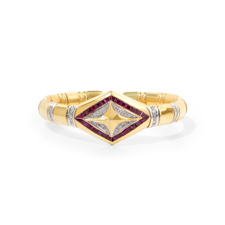Pulseira antiga Deco 99917580133