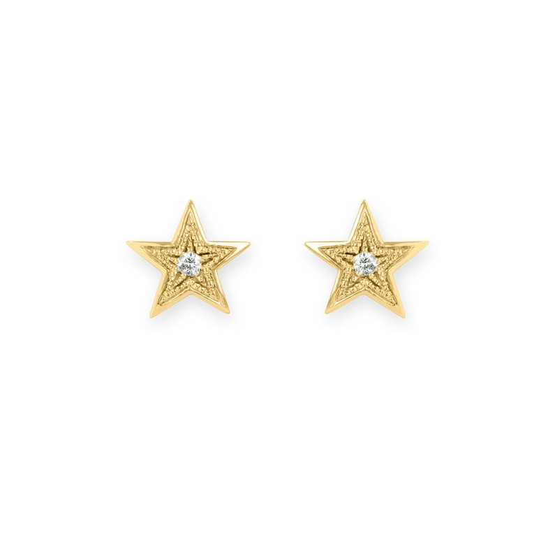 Ohrringe MINI DETAILS 0.04ct 99920388521