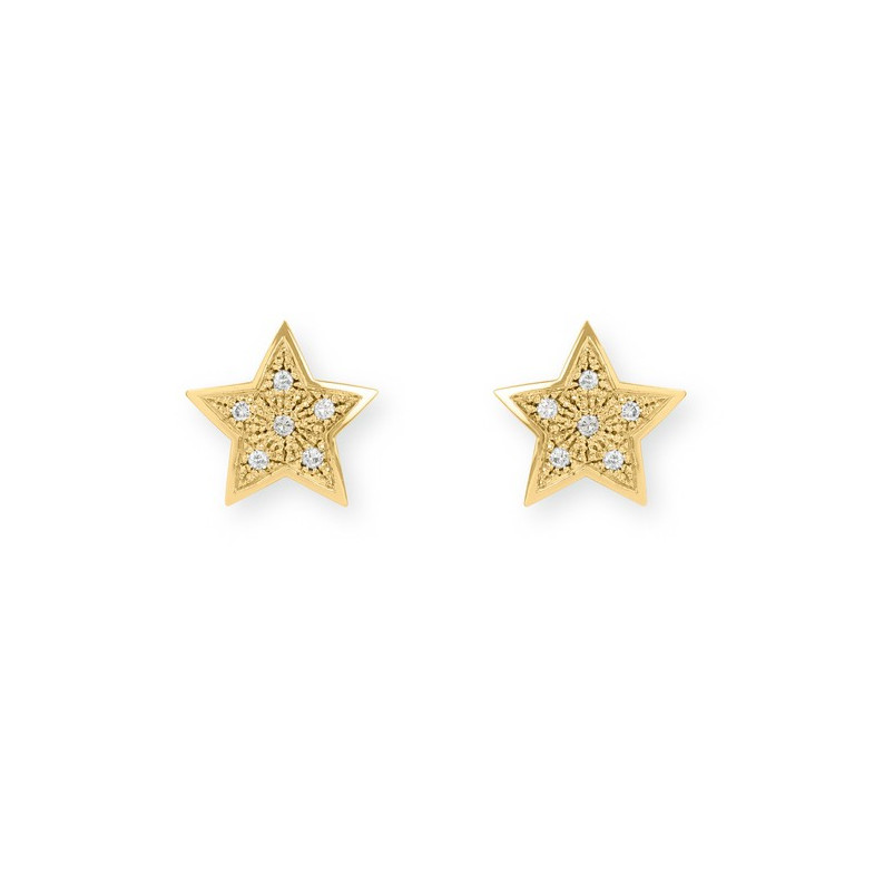 Brincos MINI DETAILS 0.25ct 99920388621