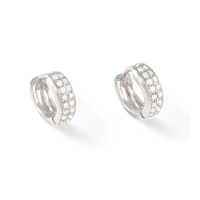 Boucles d'oreilles Minimal 99923690021
