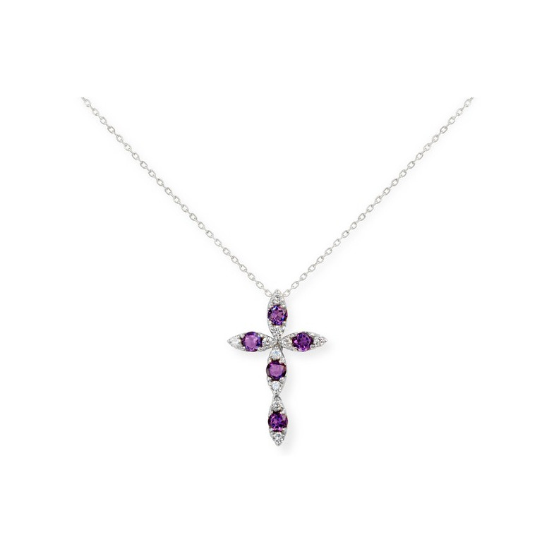 Cross necklace 99925981041