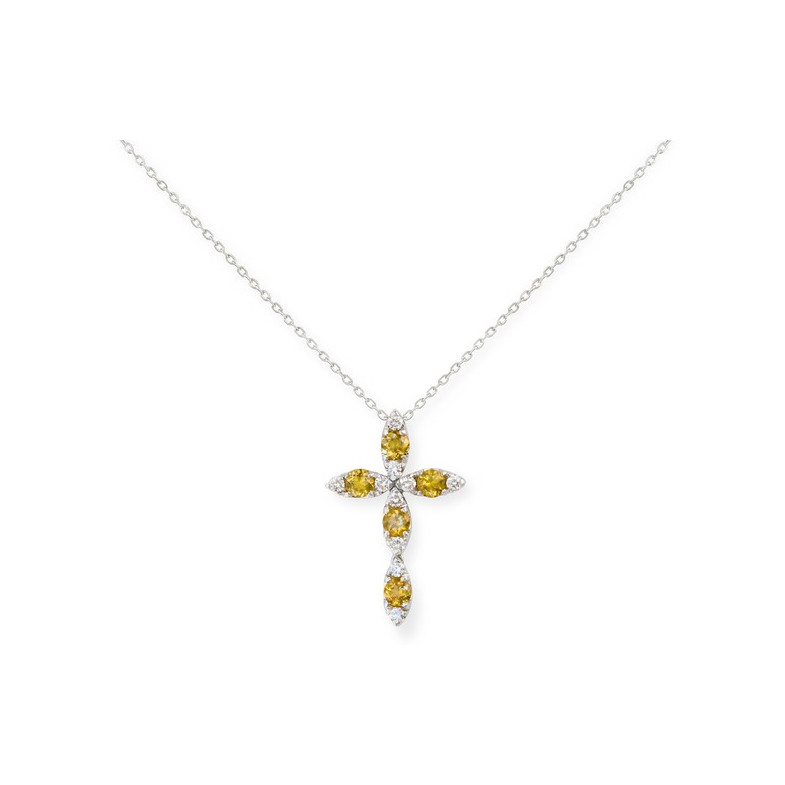 Collana Croce 99925981341