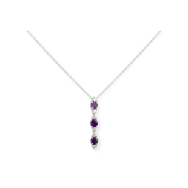 Collana a barra 99925982041