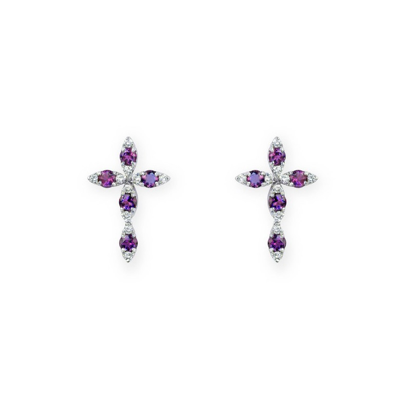 Boucles d'oreilles Cross 99925981021