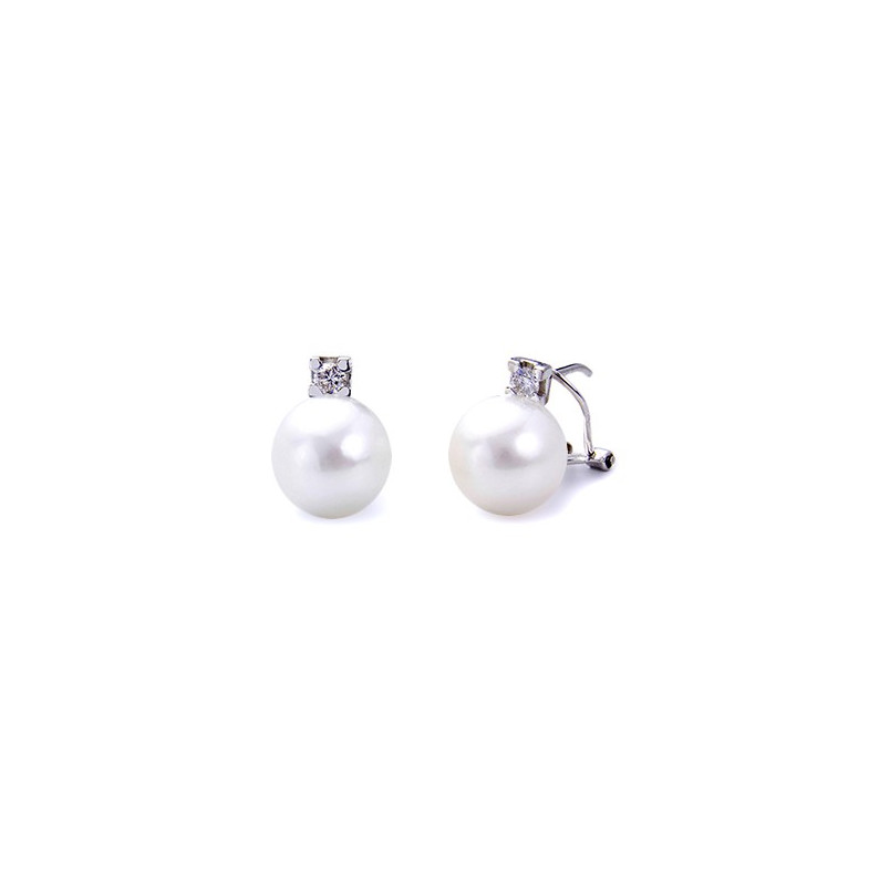 Ohrringe Diamantperlen LADY 99926500021