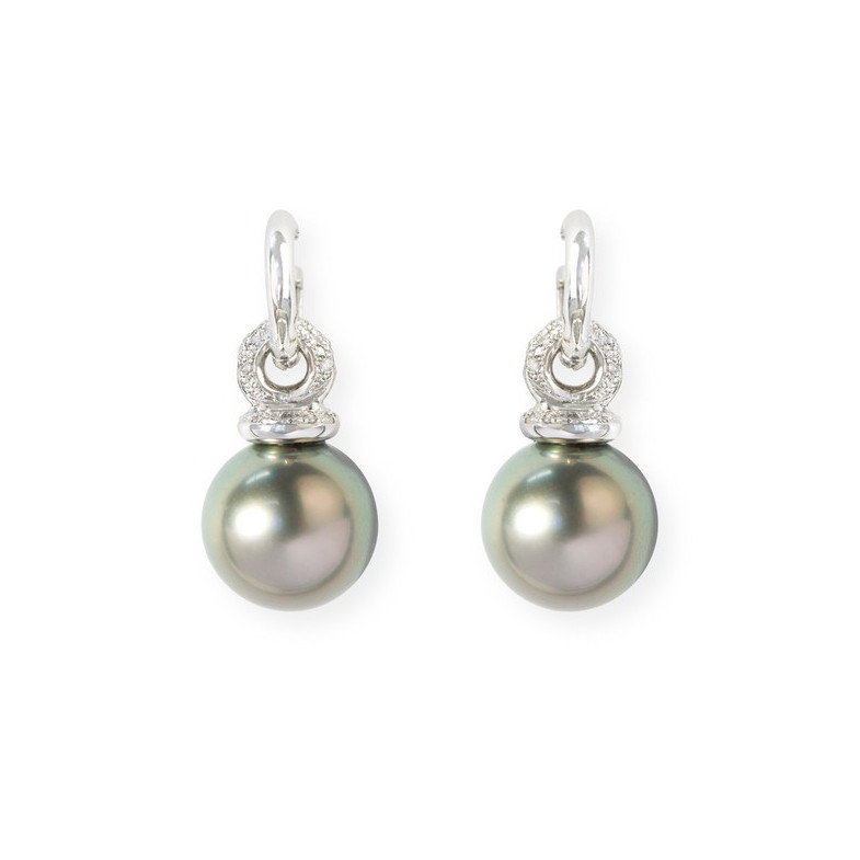 Orecchini Lady Perle 99927060121