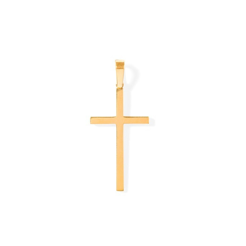 Gold Cross CATHOLIC SIGN 99927532053