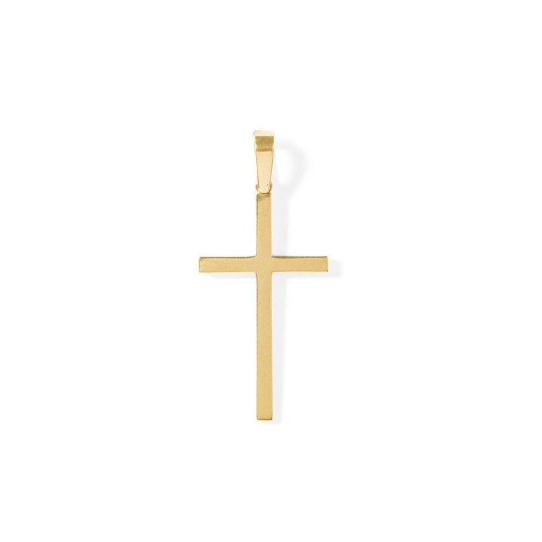 Gold Cross CATHOLIC SIGN 99927532253