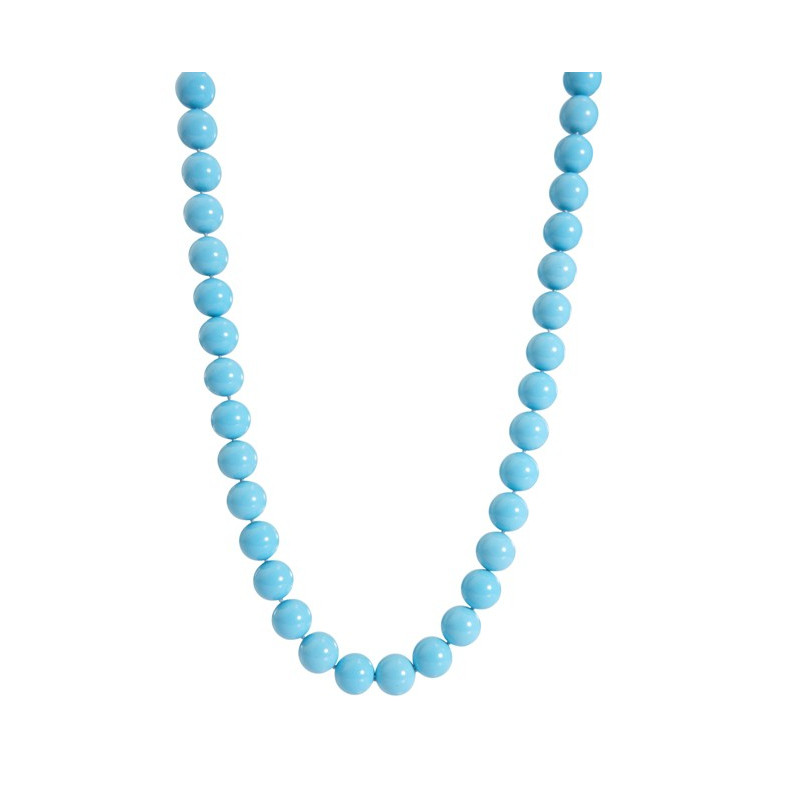 Turquoise necklace 99927660062