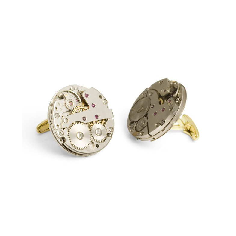 Gemelli HUOMO Macchina dell'orologio 99927730481