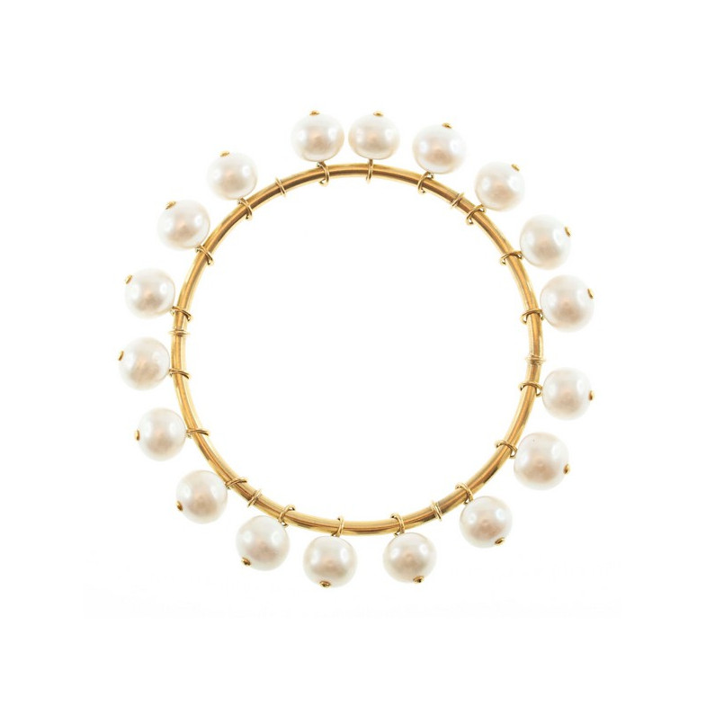 Pearls bracelet Lady 99927822030