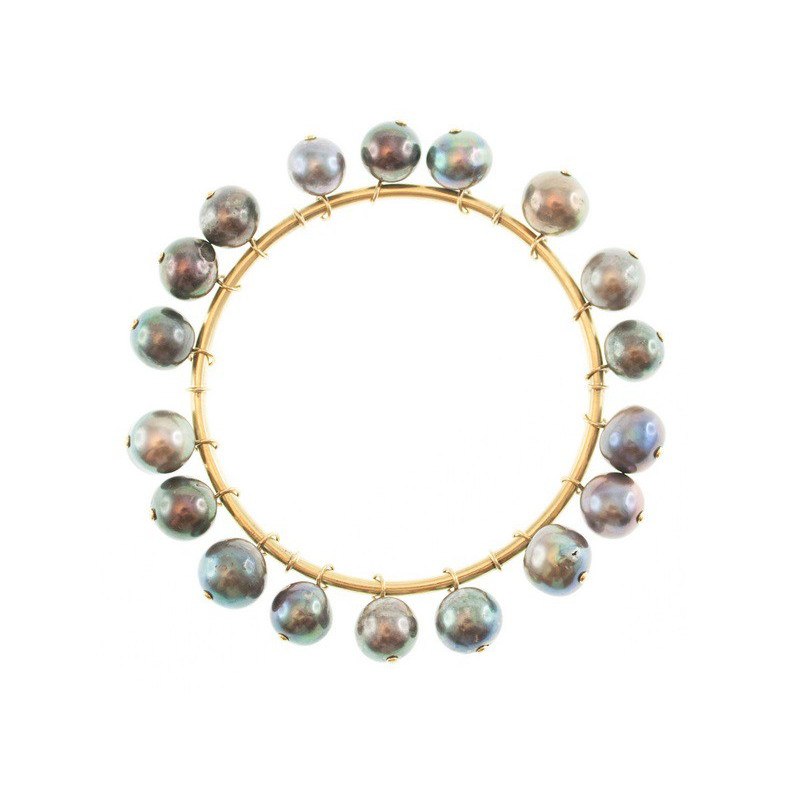 Pearls bracelet Lady 99927823130