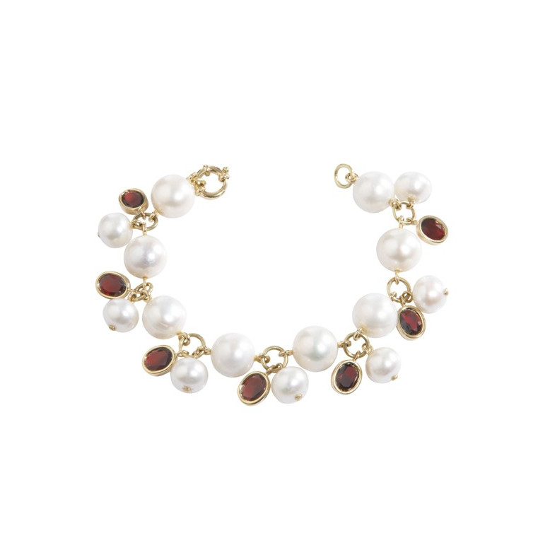 Pearls bracelet Lady 99927880030
