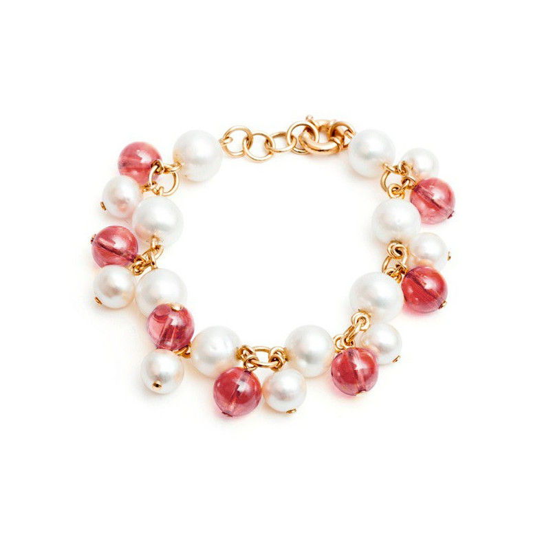 Perlen-Damenarmband 99927881030
