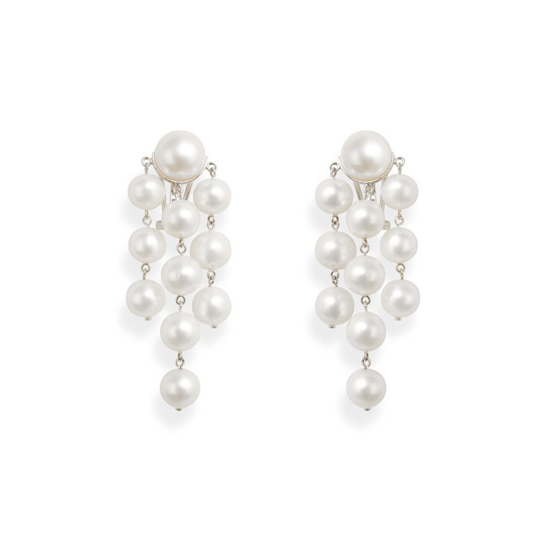 Ohrringe MAXI PEARLS 99928160020