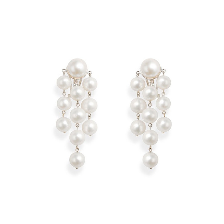Ohrringe MAXI PEARLS 99928160120