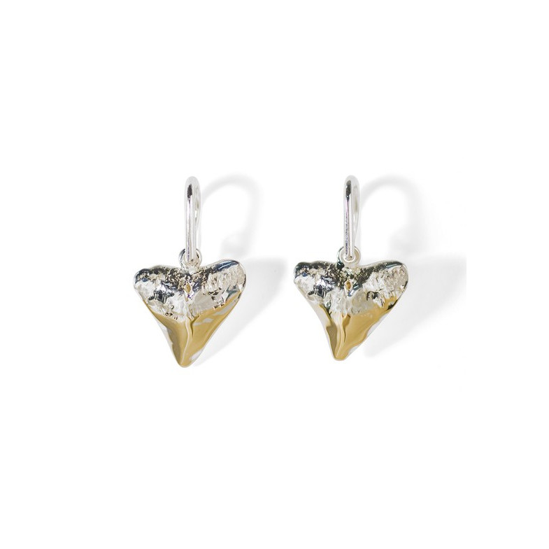 Boucles d'oreille Shark Shark RK JAW 999284020