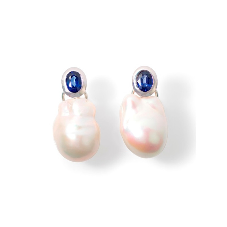 Orecchini di perle BAROQUISIMO 99928420122