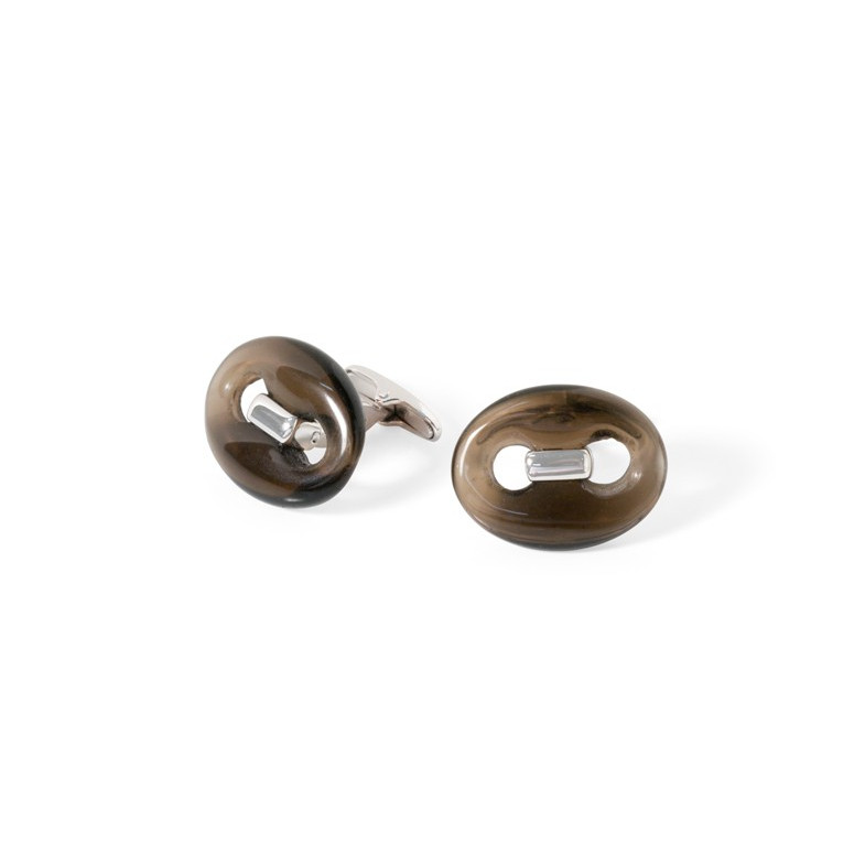 Gemelli Topacio Fume CALABROTE