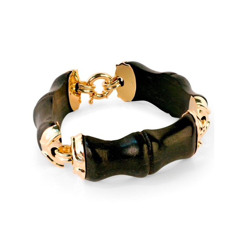 Pulsera Oro BAMBÚ 99928602030