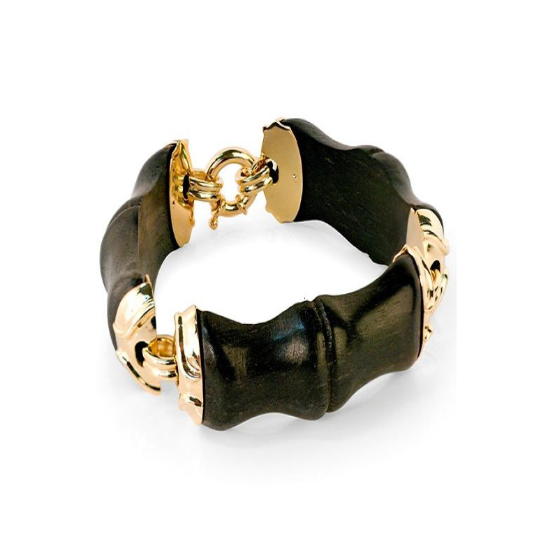 BAMBOO Gold Bracelet 99928602130