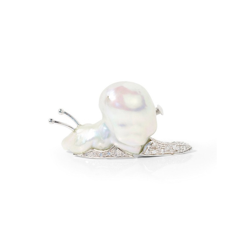 Spilla Caracol NATURALMENTE 99928712065