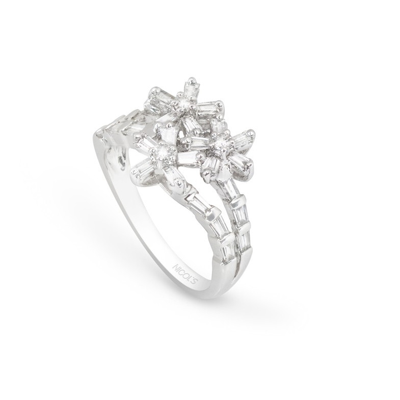 JARDÍN Diamant Ring 20110381011