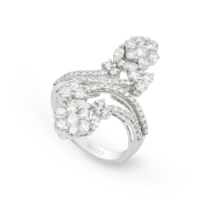 TU YO Diamant Ring 20110430011