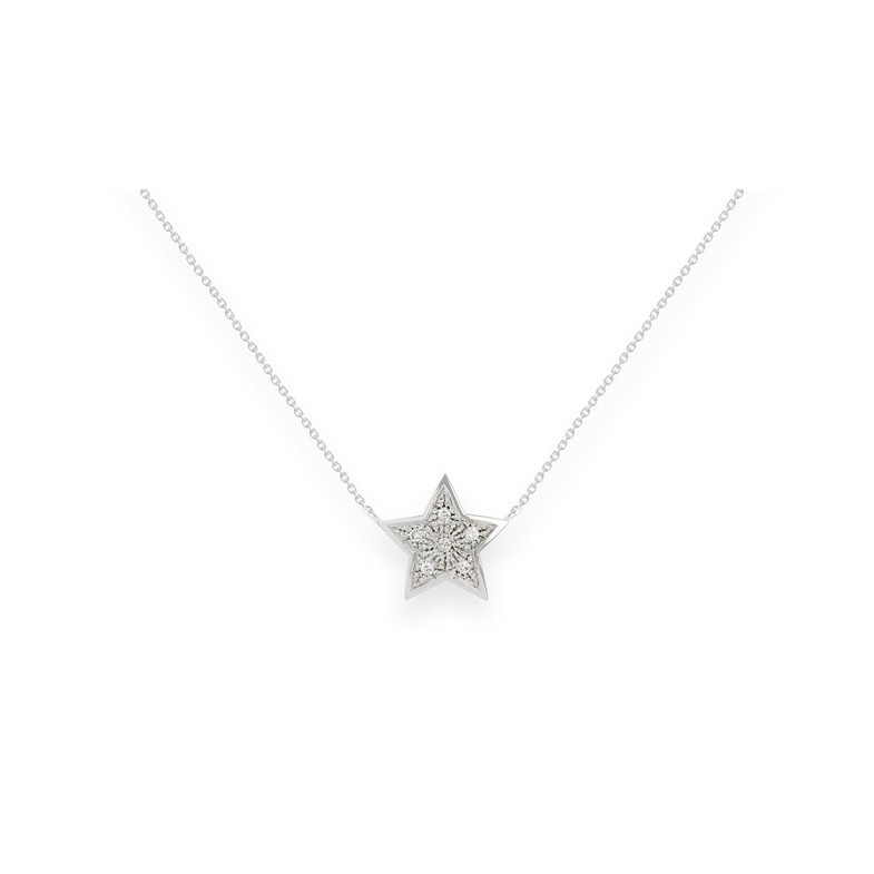 Collar Estrella Mini Details 99920388241