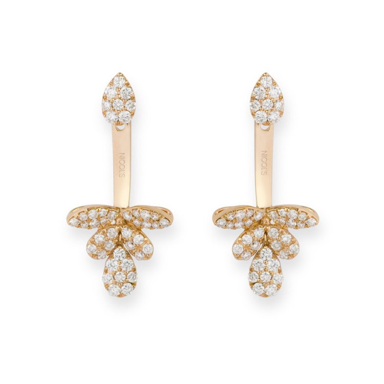 EAR JACKETS 14710922121