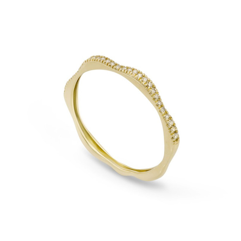 MIX Diamond Ring & MATCH 29210270011