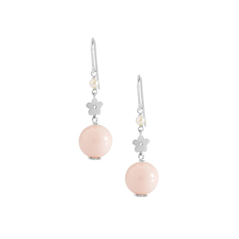 Ohrringe Perla Coral 99927841020