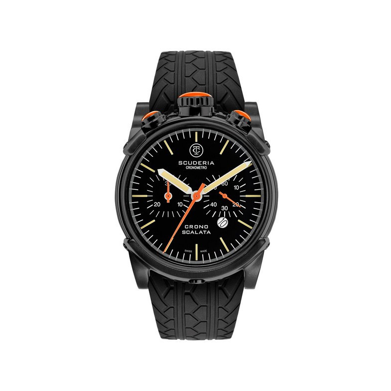 CT SCUDERIA RED ZONE CHRONOGRAPH CS10151