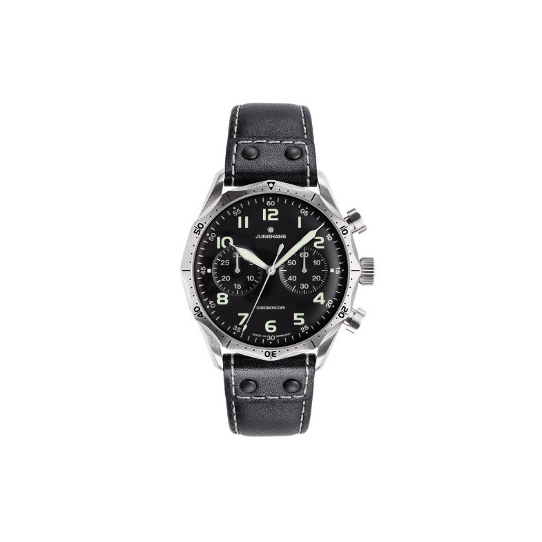 JUNGHANS MEISTER PILOT 27/3590.00 27359000