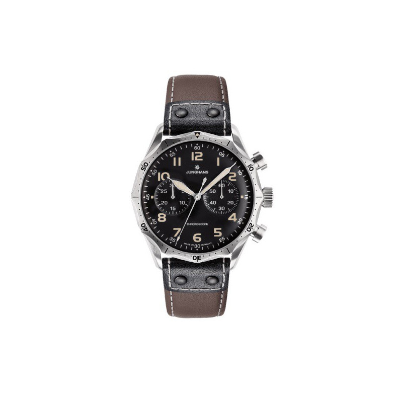 JUNGHANS MEISTER PILOT 27/3591.00 27359100
