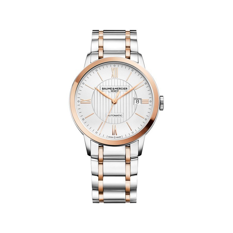 BAUME MERCIER CLASSIMA AUTOMATIC 10217