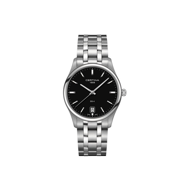 CERTINA DS-4 GROSSE GRÖSSE C022.610.11.051.00