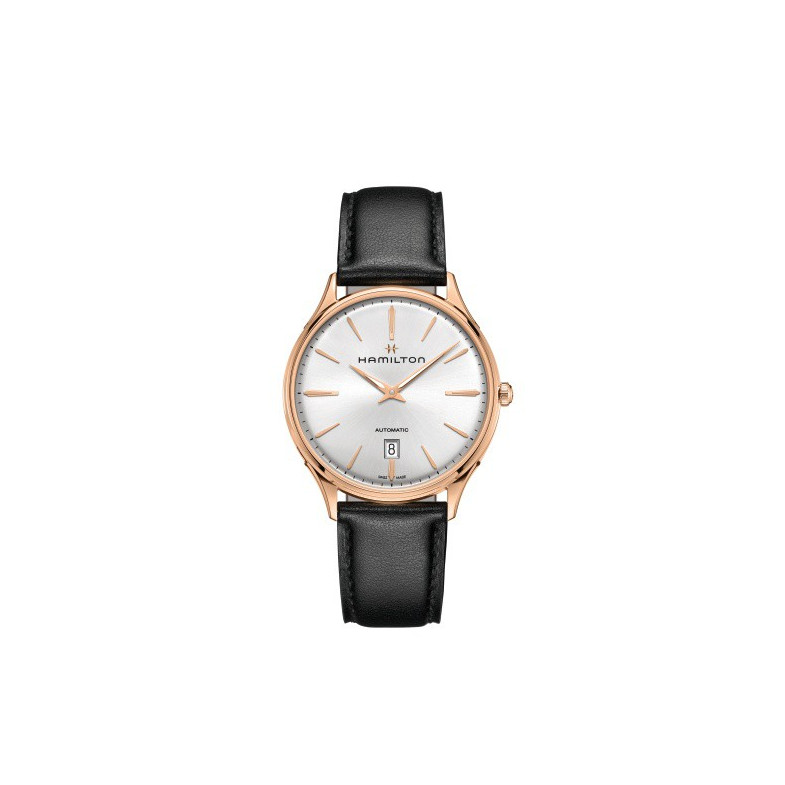 HAMILTON JAZZMASTER THINLINE GOLD H38545751