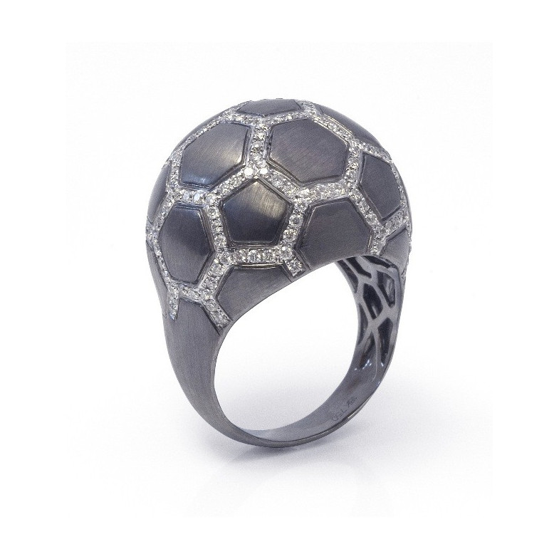 Anillo Balon Futbol CHAMPIONS 05710450011