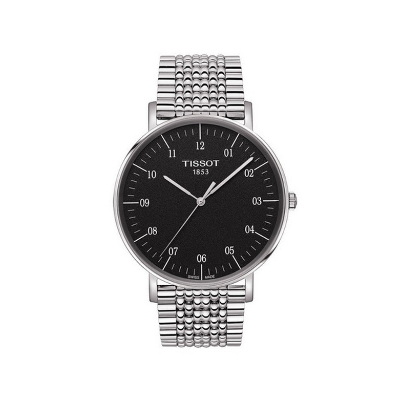 TISSOT CADA VEZ MAIOR T109.610.11.077.00