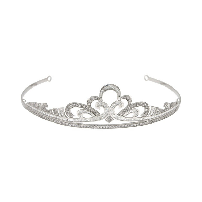 Wedding Tiara BRIDAL 06010860065