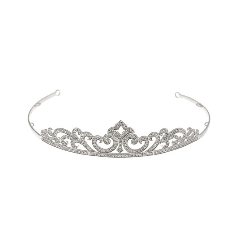 Tiara Bride BRIDAL 06010870065