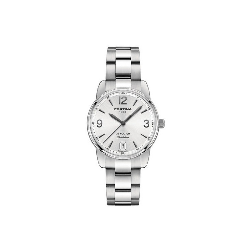 CERTINA DS PODIUM LADY PRECIDRIVE C034.210.11.037.00