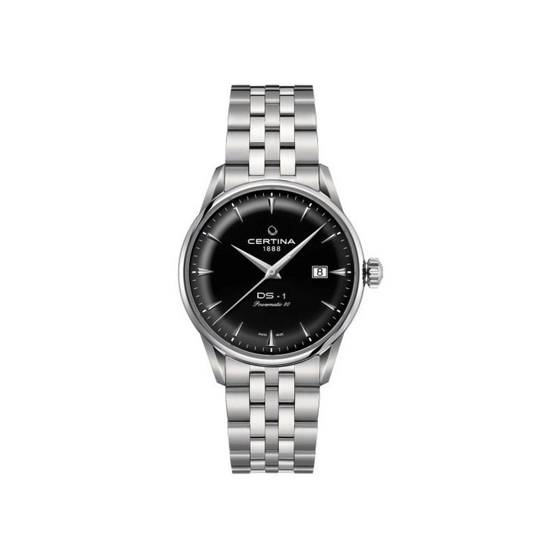 CERTINA DS-1 POWERMATIC 80 HERITAGE C029.807.11.051.00